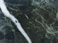 Мрамор Veria Green